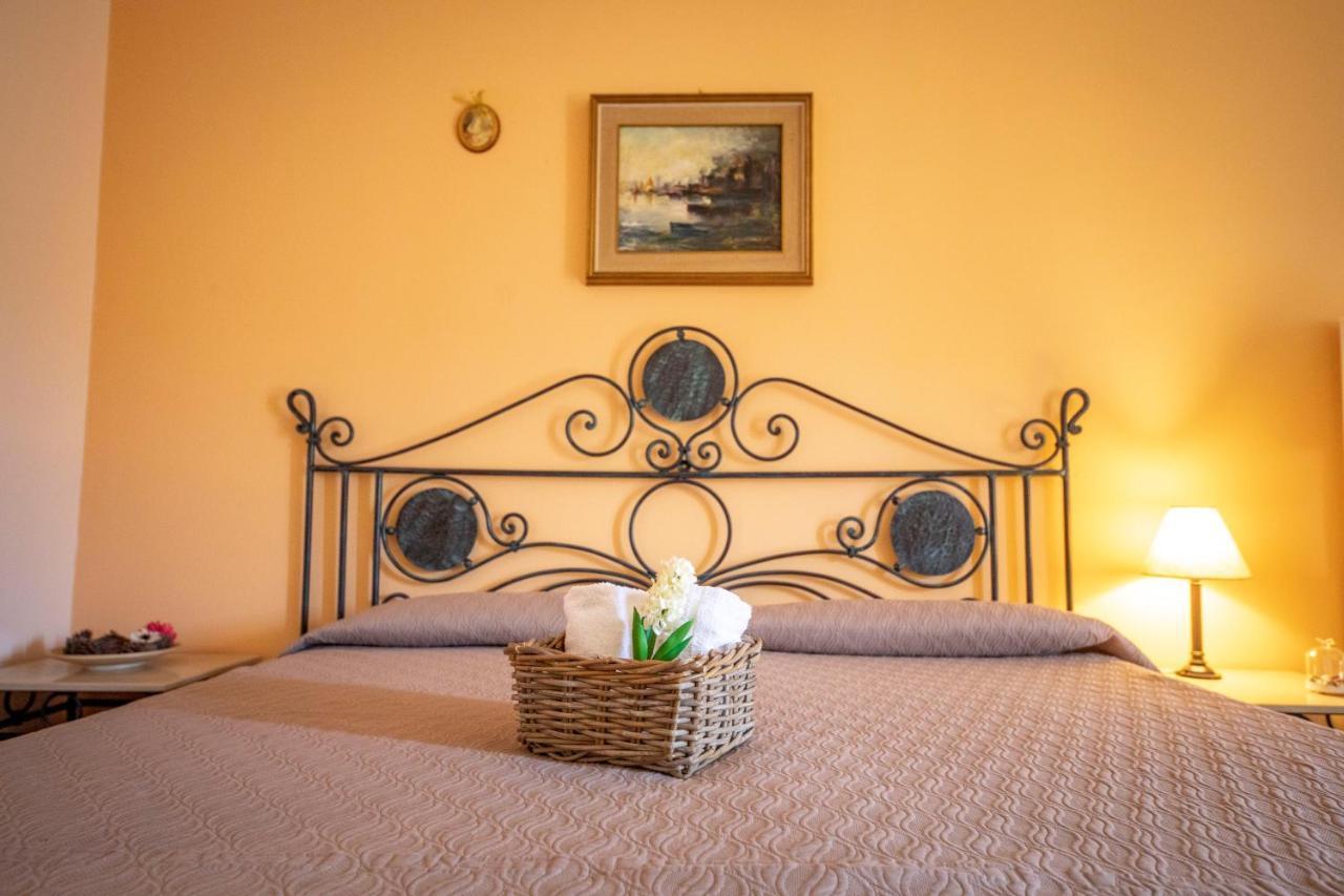 Fabiene Familyholidays Deluxe Plus Cefalú Exterior foto